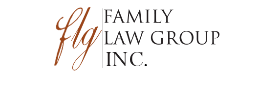 family law group inc.