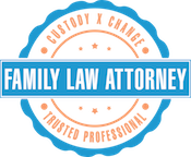 Custody X Change | Family Law Attorney | Trusted Professional