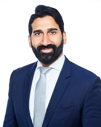 Jesse S. Gill