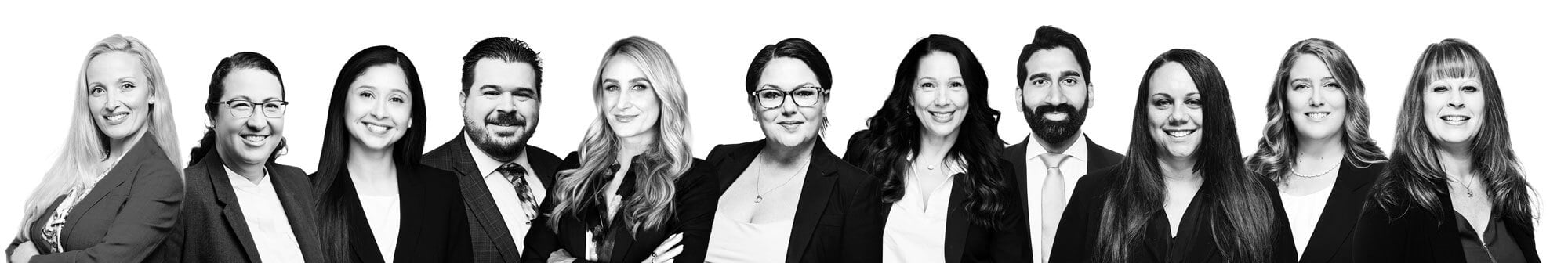 The team at Family Law Group, Inc.